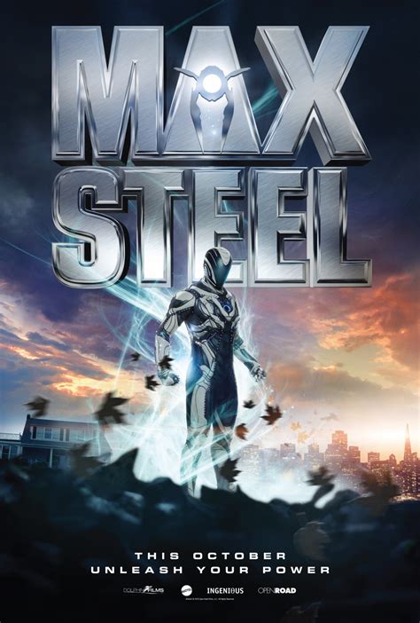 max steel box office|max steel movie cast.